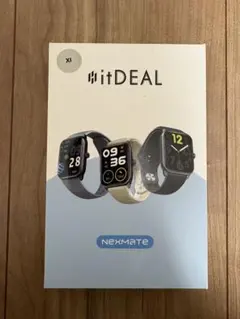 [#Л6) itDEAL Net Mate