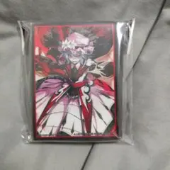 東方project スリーブ レミリア・スカーレット 逸遊団 未開封 - メルカリ