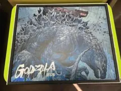 Arbiter Studio GODZILLA 2.0 Glass Pad