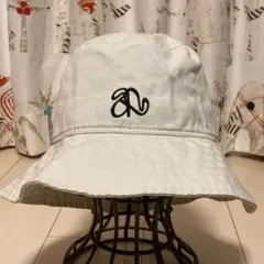AMERI VINTAGE NEW ERA コラボバケットハット - メルカリ