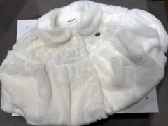 ベビーポンチョ