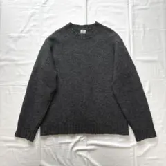 1998aw c.p.company wool sweater (4)のサムネイル