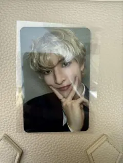 KCON Cafe カフェ 3000円 トレカ JO1 金城碧海