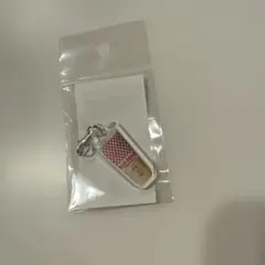 キューピー　ストラップ