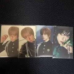 &team TAKI トレカ