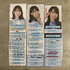 金村美玖　生写真31枚まとめ売り！