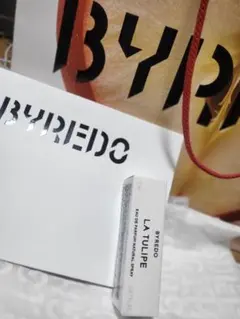 BYREDO LA TULIPE 2ml 新品☆本日店舗で頂きました☆新品のサムネイル
