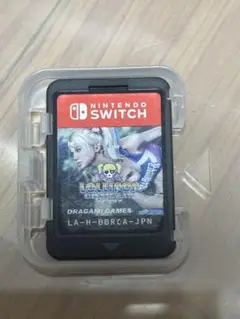 Nintendo Switch Lollipop ゲームソフト