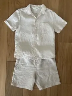 H&M ADORABLES セットアップ 116cmのサムネイル