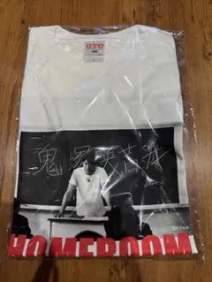 GTO Tシャツ 反町隆史 RAP TEE アーティストTシャツ - メルカリ