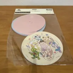 ダッフィー フレンズ　ガーランドのサムネイル