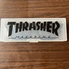 THRASHER サングラス 専用ケース付きのサムネイル