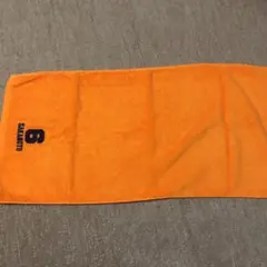 【野球】読売ジャイアンツ坂本勇人フェイスタオル