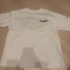 Champion チャンピオン Tシャツ ホワイト