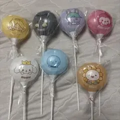 E-girls様専用ページ　ちまた　ぽぽ　各1