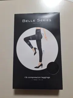 【新品未使用】　BELLE SERIES Lサイズ
