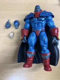 マーベルレジェンド・アポカリプス（アームパーツ無し） マーベルレジェンド・アポカリプス（アームパーツ無し