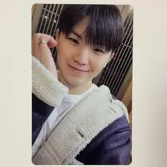 IN THE SOOP2 seventeen ウジ