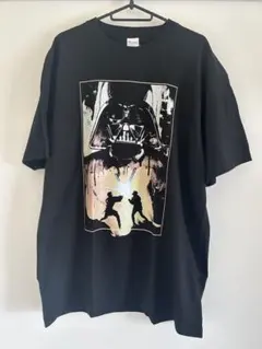 新品 VARIEGATOR STAR WARS R2-D2 Tシャツ ブラック - メルカリ
