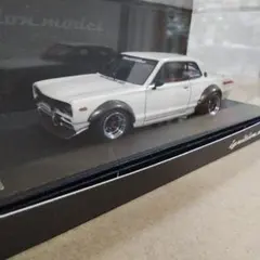 2026年最新】イグニッションモデル ケンメリ 1/18の人気アイテム