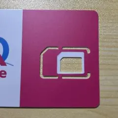 simカード