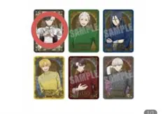 ウィンブレ トレーディングクリアカードコレクション 桜遥