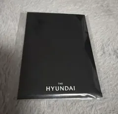 TWS THE HYUNDAI フォトカードセット トレカ - メルカリ