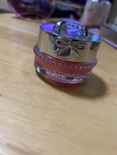 ジルスチュアート リラックス メルティ リップバーム 01 rose pink…