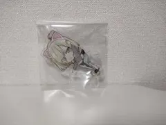 ユーリ!!! on ICE つかまりんこ  ユリオ アクリル