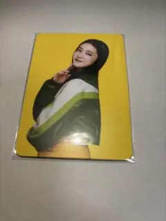 ME:I MIU 櫻井美羽 カード