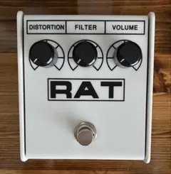 RAT ProCo 限定カラー イエローRAT - メルカリ