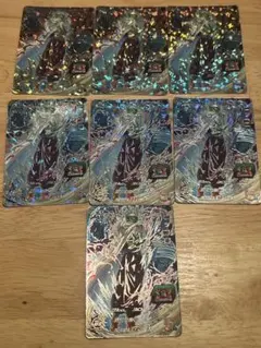 2026年最新】ドラゴンボールカードの人気アイテム - メルカリ