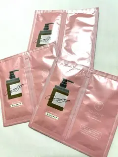 cocone クレイクリームシャンプースムース １１ｇ×６包