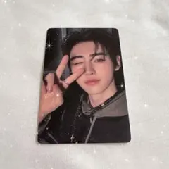 ENHYPEN ソンフン romance untold yzy1.0ラキドロ