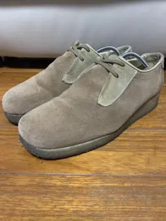 花*月様 美品 Padomore & BarnesARNES P500 プレーンのサムネイル