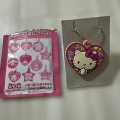 サンリオキャラクターズ Love!ラバ星チョコクランチ ハローキティ