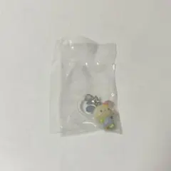 サンリオキャラクターズ ゆるっとめじるしアクセサリー ウサハナ