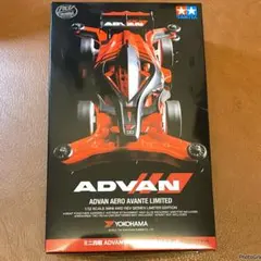 2026年最新】ミニ四駆 advanの人気アイテム - メルカリ