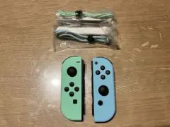 Nintendo Switch Joy-Con あつ森仕様