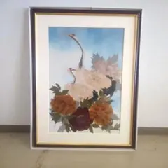 2025年最新】ふしぎな花倶楽部 押し花額の人気アイテム - メルカリ