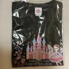 新品未使用 松田聖子 クリスマスディナーショー Tシャツ S - メルカリ