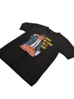 パルプフィクション　ムービー　Tシャツ　ジュールス　古着
