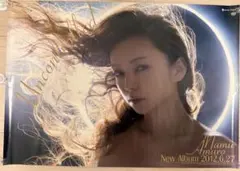 安室奈美恵 販促用ポスター 非売品 レア 希少 合計30枚 未使用