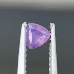 スリランカ産非加熱天然ピンクサファイア