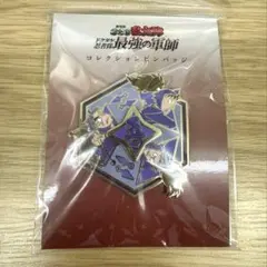 ルパン三世 石川五右衛門 ピンバッジ - メルカリ