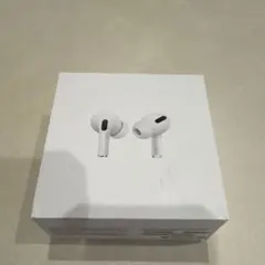 AirPods Pro 第一世代