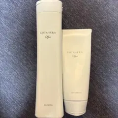 COTA SERA Spa トリートメント β 200g x2本セット - メルカリ