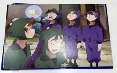 映画 忍たま乱太郎 5週目 入場特典