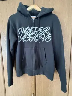 kaiko ダブルジップパーカー size1 O代官山 - メルカリ
