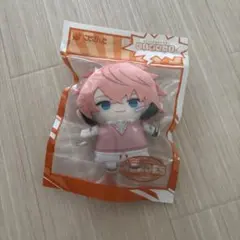 にじぱぺっと 赤城ウェン 未開封